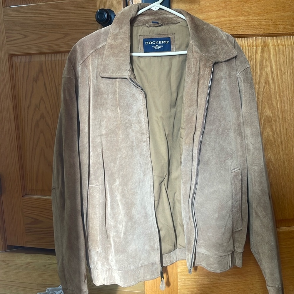 Dockers men’s jacket